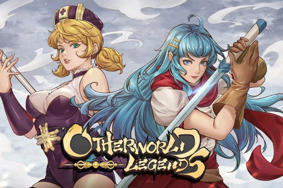banner Otherworld Legends Mod 2