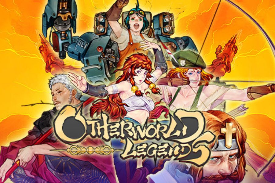 banner Otherworld Legends Mod 3