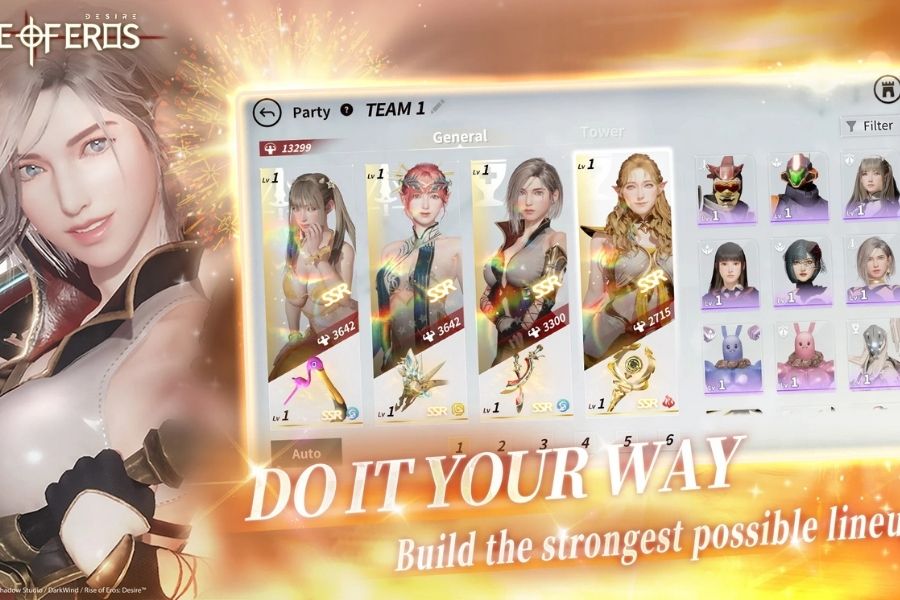 banner Rise Of Eros Apk 3