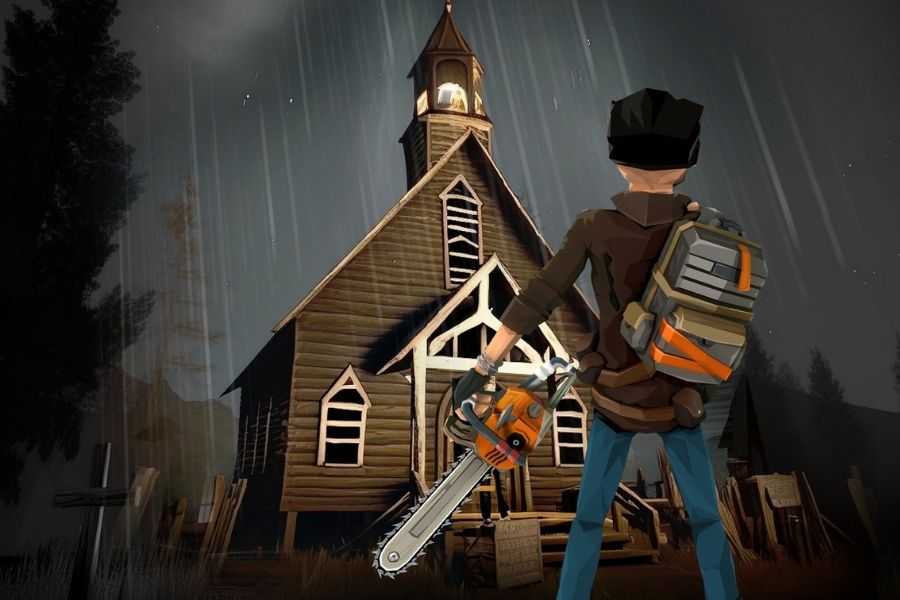 banner The Walking Zombie 2 Mod Apk 2