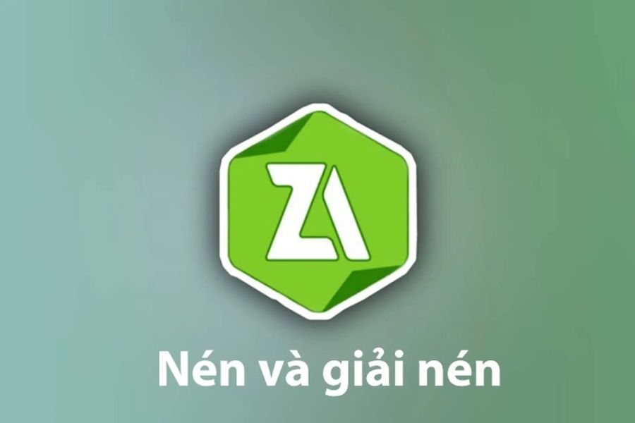banner Zarchiver Pro Mod Apk 2