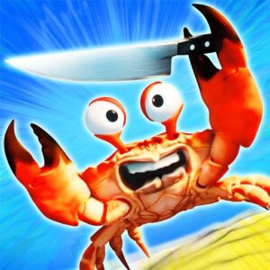 Tải Hack King Of Crabs (Full Tiền, Mở Khóa Tất Cả Cua) v1.21.0