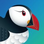 Tải Puffin Browser Pro Apk v10.5.1.70541 Dành Cho Android