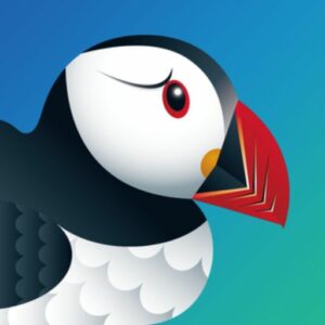 Tải Puffin Browser Pro Apk v10.5.1.70541 Dành Cho Android