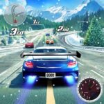 Tải Street Racing 3D Apk (MOD Vô Hạn Tiền, Mở Khóa Tất Cả Xe) v7.5.0