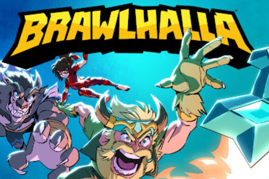 banner Brawlhalla Apk 3