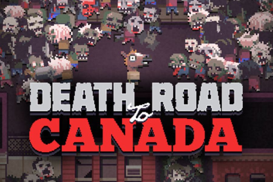 banner Death Road To Canada Apk 2