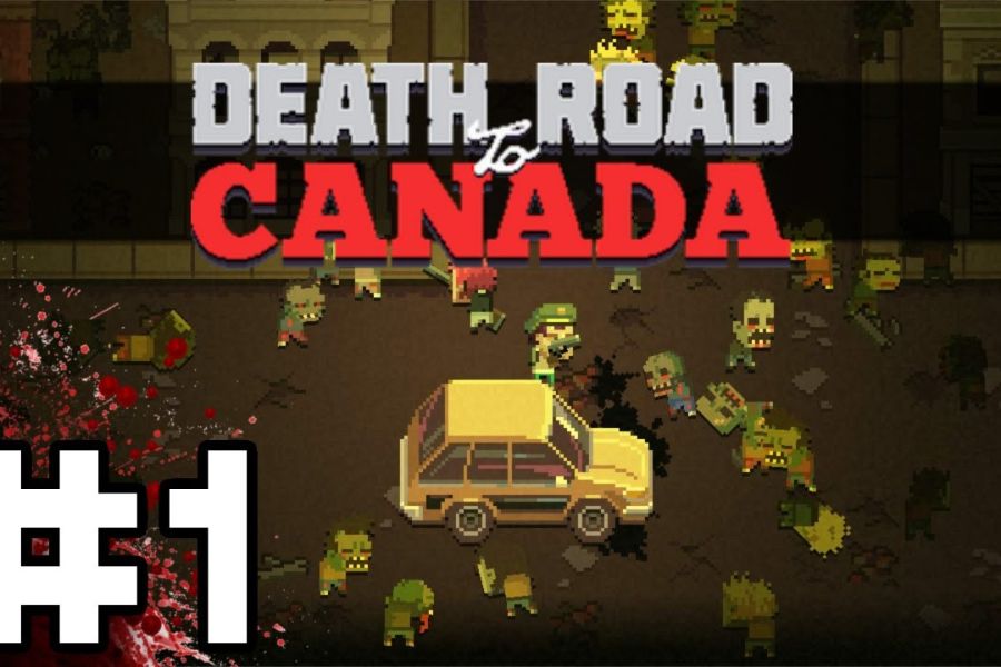 banner Death Road To Canada Apk 3