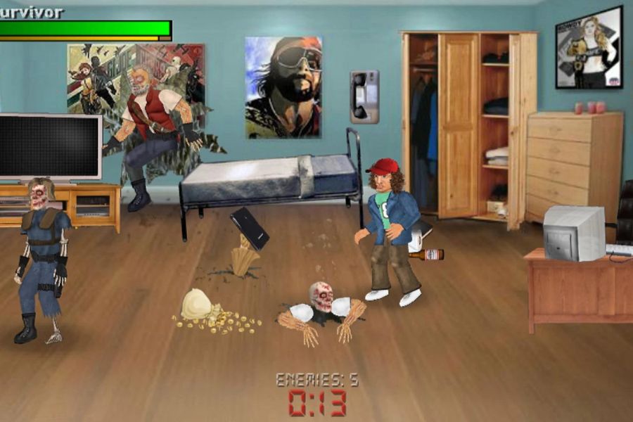 banner Extra Lives Mod Apk 2