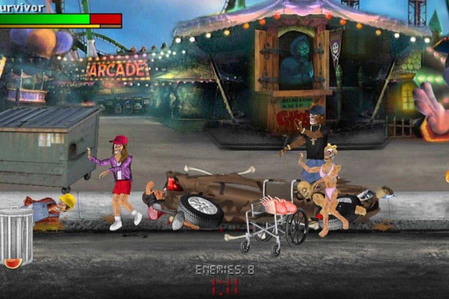 banner Extra Lives Mod Apk 3