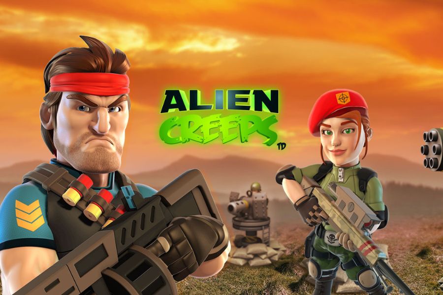 banner Hack Alien Creeps 3