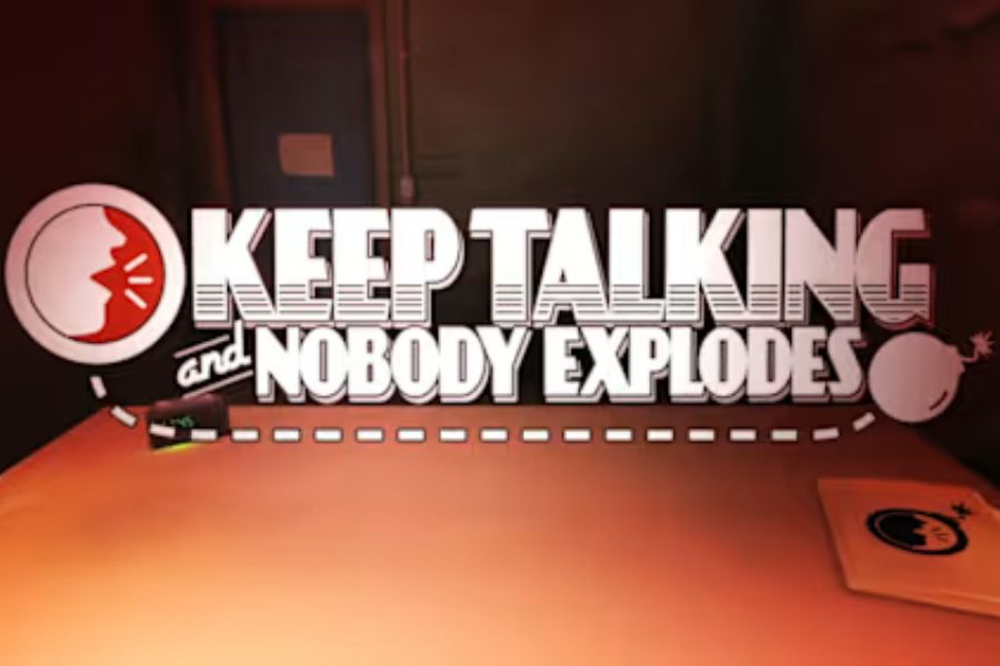 banner Keep Talking And Nobody Explodes Apk 1