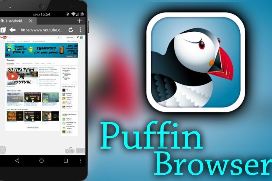 banner Puffin Browser Pro Apk 2