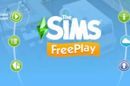 banner The Sims Freeplay Mod Apk 1
