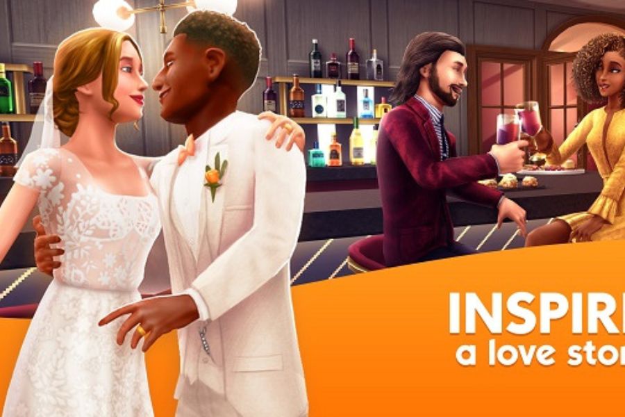 banner The Sims Freeplay Mod Apk 2