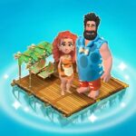Tải Family Island MOD APK (Menu, Vô Hạn Kim Cương) v2026040.0.88647