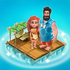 Tải Family Island MOD APK (Menu, Vô Hạn Kim Cương) v2026040.0.88647