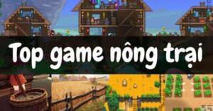 Top 5+ Game Nông Trại Hay Nhất Trên Android 2026