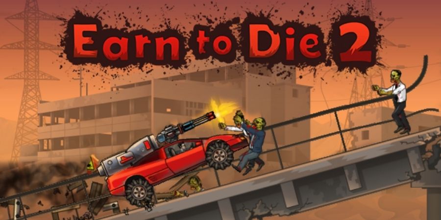 Banner Hack Earn To Die 2 1