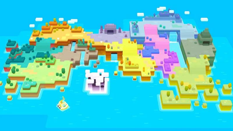 Banner Pokemon Quest 2