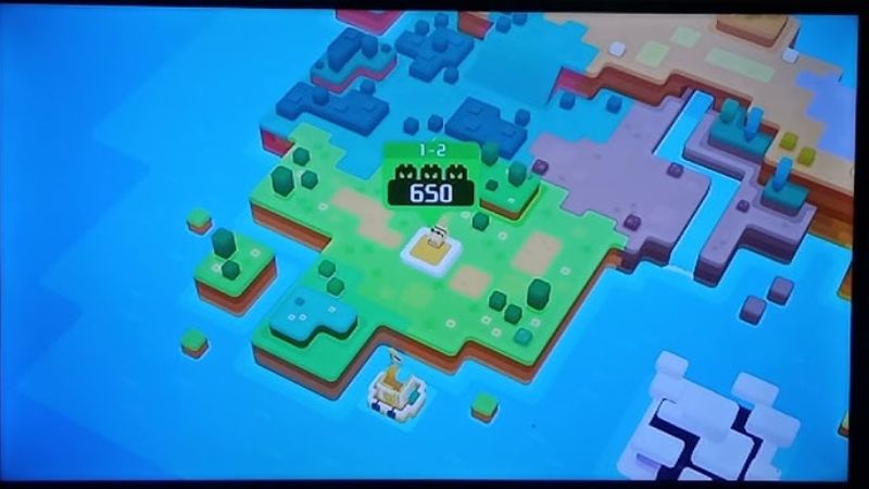 Banner Pokemon Quest 3