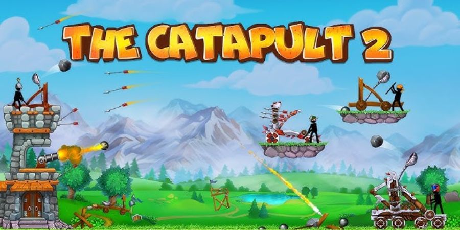 Banner The Catapult 2 1