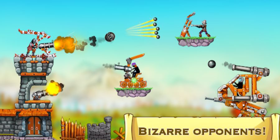 Banner The Catapult 2 2