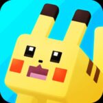 Tải Pokemon Quest v1.0.9 Cho Android Miễn Phí