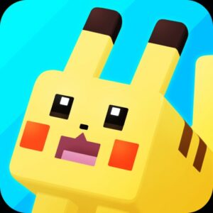 Tải Pokemon Quest v1.0.9 Cho Android Miễn Phí
