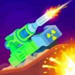 Tải Tank Stars v2.19.0 Mới Nhất Cho Android Miễn Phí