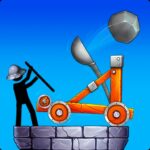Tải The Catapult 2 v7.7.7 Cho Android Mới Nhất Miễn Phí