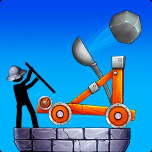 Tải The Catapult 2 v7.7.7 Cho Android Mới Nhất Miễn Phí