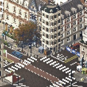 Tải Theotown v1.12.65a Mới Nhất Cho Android Miễn Phí
