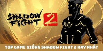 Top Game Giống Shadow Fight 2 Hay Nhất Cho Android Đáng Để Trải Nghiệm
