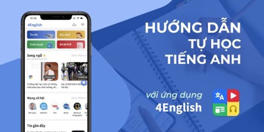 Banner 4English Mod APK 2