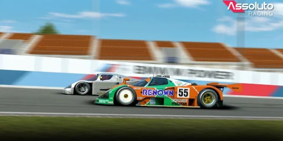 Banner Hack Assoluto Racing 2