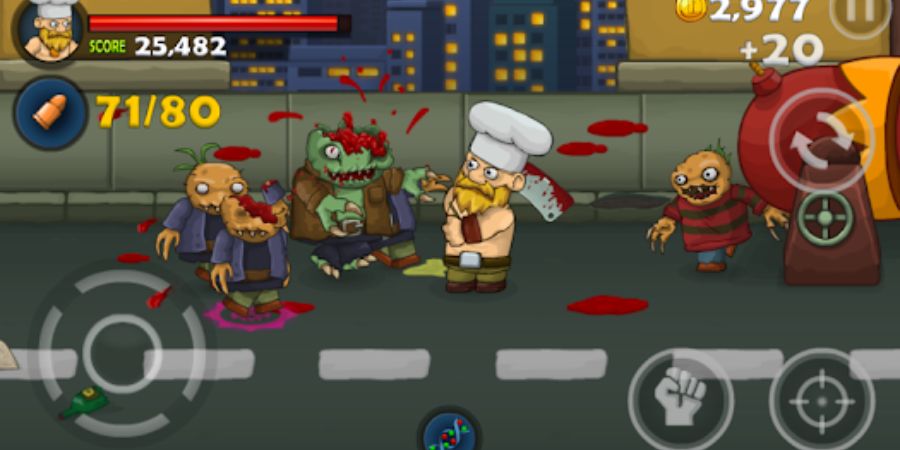 Banner Hack Bloody Harry 2