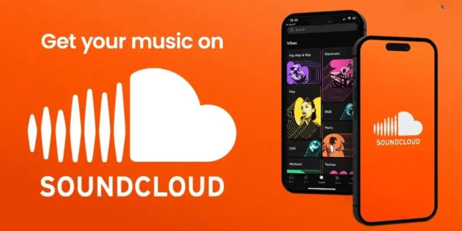 banner SoundCloud MOD APK 2