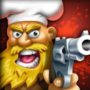 Tải Hack Bloody Harry Mod APK (Vô Hạn Tiền) V3.4.0