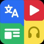 Tải 4English Mod APK (Mở Khóa Pro) V10.1.0 Cho Android