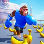 Tải Age of Apes APK v0.87.1 Miễn Phí 100% Cho Android