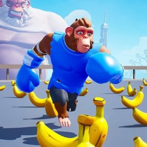 Tải Age of Apes APK v0.87.1 Miễn Phí 100% Cho Android