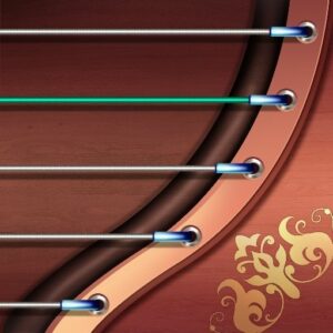 Tải Guzheng Master APK (MOD Việt Hóa) v7.0 Miễn Phí Cho Android