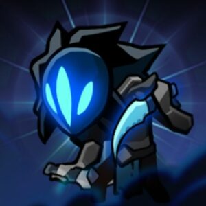 Tải Hack Shadow Knights (Full Tiền, Nhân Vật, MOD Menu) v3.24.410
