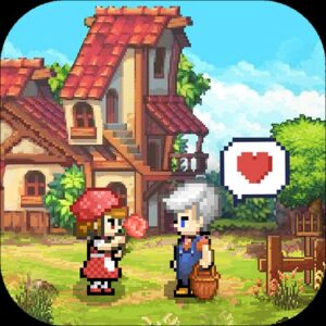 Tải Hack Harvest Town Mod APK (Bất Tử, Năng Lượng) V3.0.0