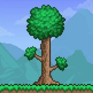 Tải Terraria APK (Việt Hoá) v1.4.4.9.8 Mới Nhất