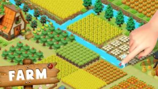 Giới thiệu Coco Valley: Farm Adventure