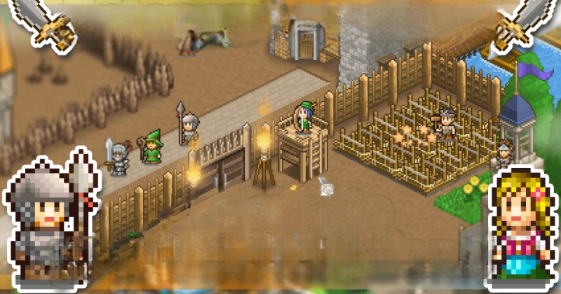 Kingdom Adventurers MOD APK