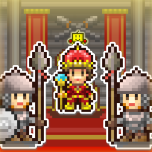 Tải Kingdom Adventurers MOD APK (Vô Hạn Tiền, Kim Cương) v2.6.2
