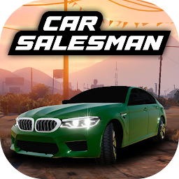 Tải Car Saler Simulator Dealership MOD APK (Vô Hạn Tiền) v1.77